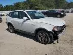 2005 BMW X3 3.0I