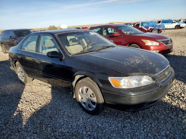 2000 Toyota Camry CE