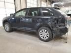 2007 Ford Edge SEL Plus