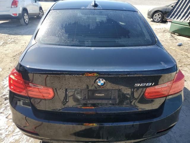 2014 BMW 328 I