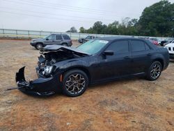 Chrysler 300 Vehiculos salvage en venta: 2015 Chrysler 300 S