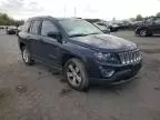 2015 Jeep Compass Latitude