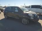 2014 Fiat 500L Lounge