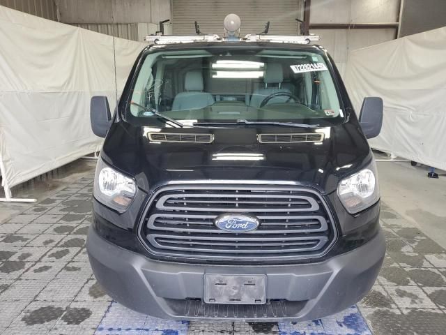 2019 Ford Transit T-150