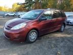 2008 Toyota Sienna CE