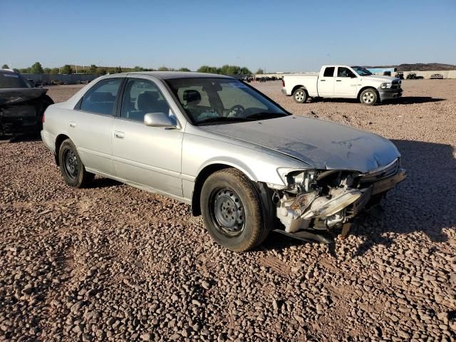 2000 Toyota Camry CE