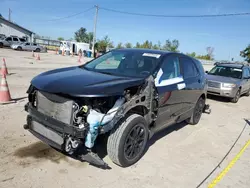 Salvage cars for sale at Pekin, IL auction: 2020 Chevrolet Equinox