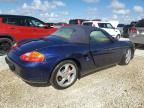 2002 Porsche Boxster S