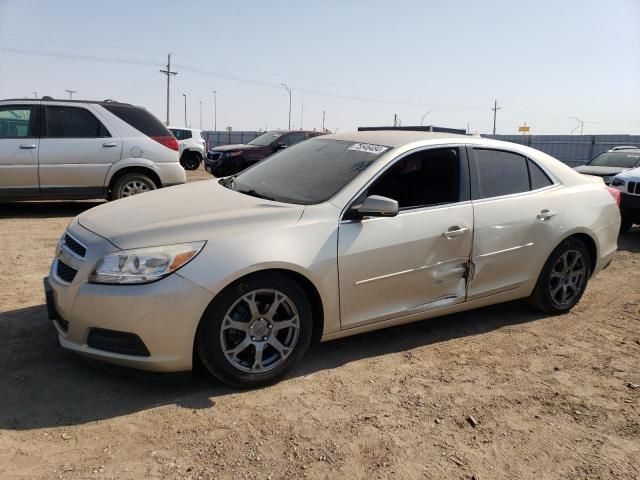 2013 Chevrolet Malibu 1LT