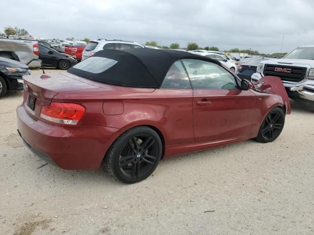 2012 BMW 135 I