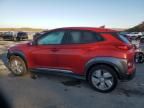 2021 Hyundai Kona Limited