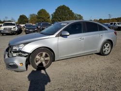 2016 Chevrolet Cruze Limited LT en venta en Mocksville, NC