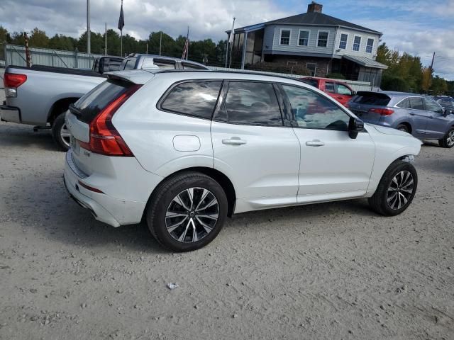 2024 Volvo XC60 Plus