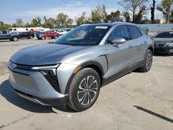 Chevrolet Vehiculos salvage en venta: 2024 Chevrolet Blazer 2LT