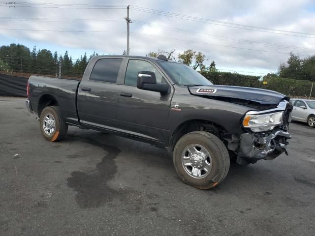 2024 Dodge RAM 2500 Tradesman