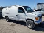 2006 Ford Econoline E350 Super Duty Van