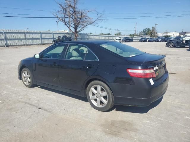 2008 Toyota Camry CE