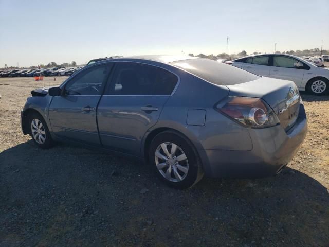 2011 Nissan Altima Base