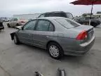 2004 Honda Civic LX