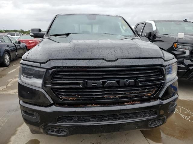 2021 Dodge RAM 1500 BIG HORN/LONE Star