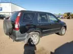 2006 Honda CR-V EX