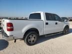 2005 Ford F150 Supercrew