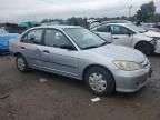 2004 Honda Civic DX VP