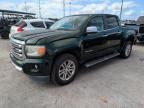 2016 GMC Canyon SLT