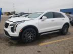 2021 Cadillac XT4 Premium Luxury