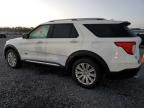 2022 Ford Explorer King Ranch