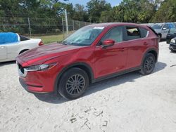 2020 Mazda CX-5 Touring en venta en Fort Pierce, FL