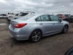 2016 Subaru Legacy 2.5I Limited