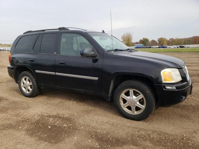 2007 GMC Envoy