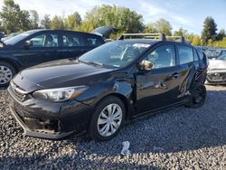 2021 Subaru Impreza en venta en Portland, OR