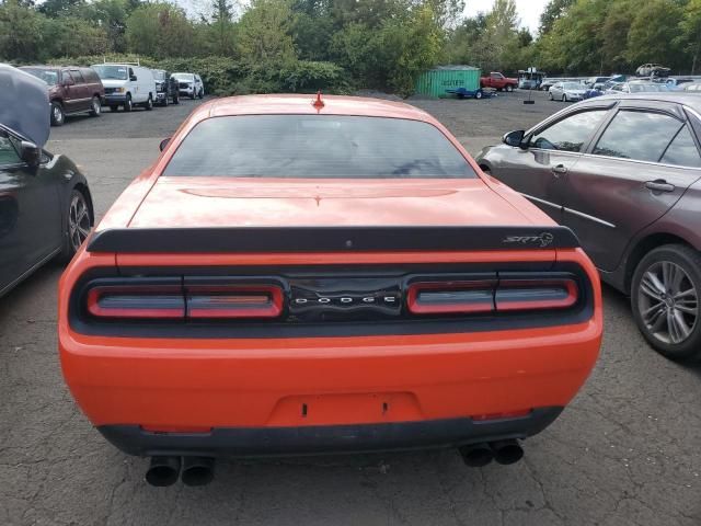 2019 Dodge Challenger SRT Hellcat Redeye