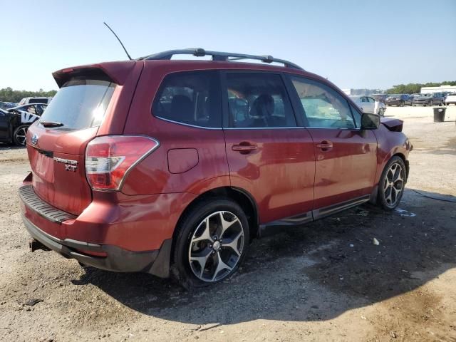 2014 Subaru Forester 2.0XT Premium