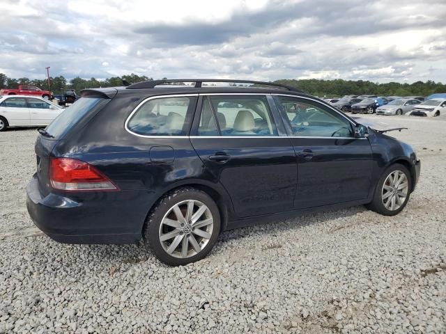 2014 Volkswagen Jetta TDI