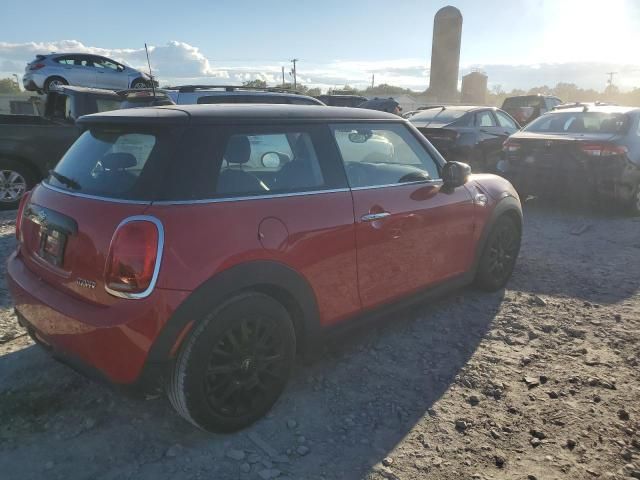 2020 Mini Cooper