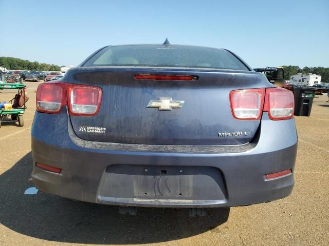 2013 Chevrolet Malibu 1LT