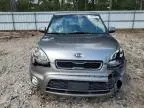 2012 KIA Soul +