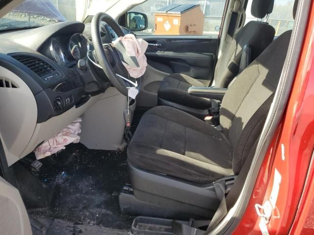 2012 Dodge Grand Caravan SE