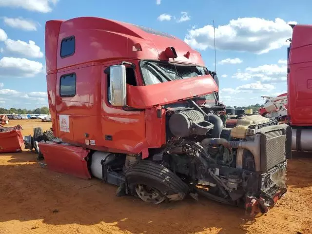 2016 Volvo VN VNL