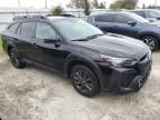 2023 Subaru Outback Onyx Edition XT