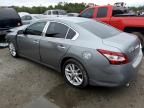 2009 Nissan Maxima S