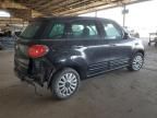 2014 Fiat 500L Easy