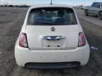 2014 Fiat 500 Electric