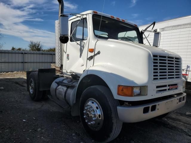 1995 International 8000 8100