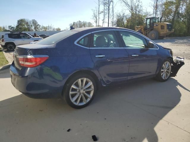 2014 Buick Verano Convenience