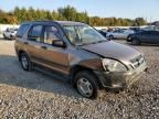 2003 Honda CR-V LX