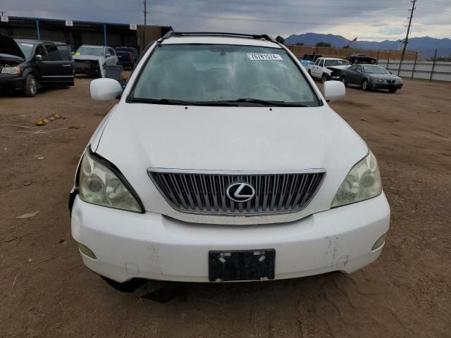 2005 Lexus RX 330